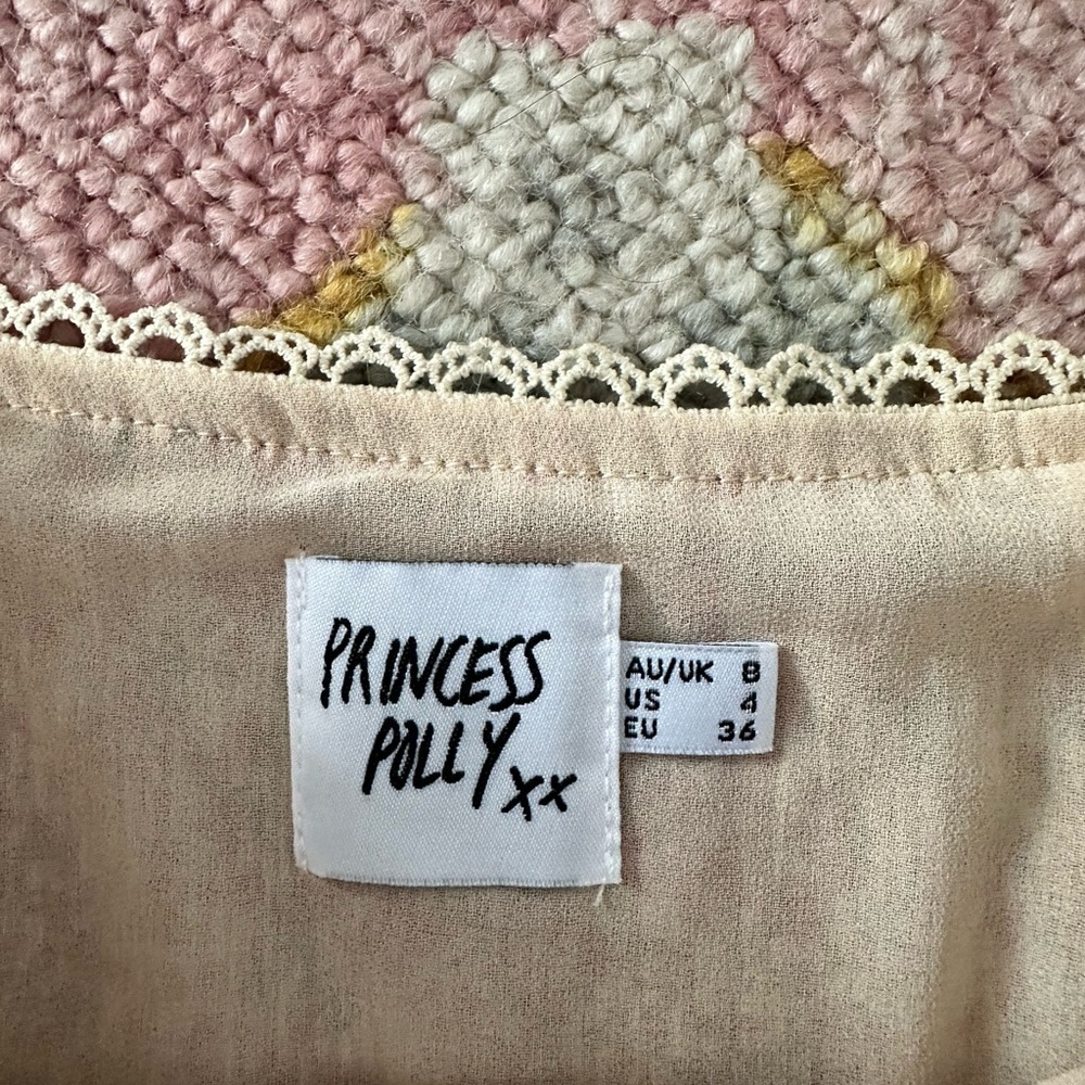 princess polly together forever set - Picture 4 of 5